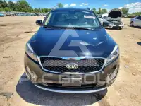 2016 KIA Sorento фото