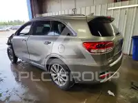 2016 KIA Sorento photo