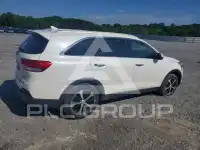 2016 KIA Sorento фото
