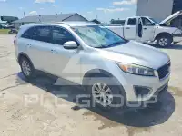 2016 KIA Sorento photo