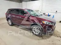2016 KIA Sorento фото