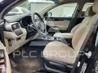 2016 KIA Sorento photo