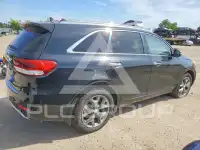 2016 KIA Sorento фото