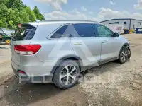 2016 KIA Sorento фото