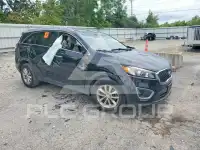 2016 KIA Sorento фото