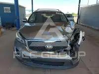 2016 KIA Sorento фото