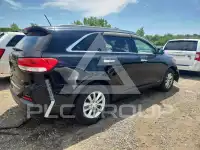 2016 KIA Sorento фото