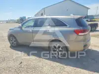 2016 KIA Sorento фото
