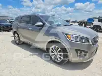 2016 KIA Sorento фото