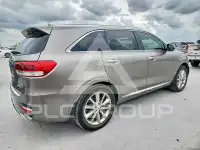 2016 KIA Sorento фото