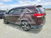 2016 KIA Sorento фото