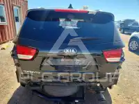 2016 KIA Sorento фото