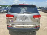 2016 KIA Sorento photo