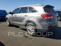 2016 KIA Sorento фото