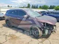 2016 KIA Sorento фото