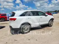 2016 KIA Sorento фото