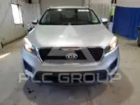 2016 KIA Sorento фото