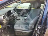 2016 KIA Sorento фото