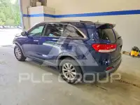 2016 KIA Sorento photo