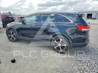 2016 KIA Sorento фото