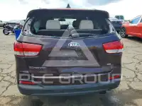 2016 KIA Sorento фото