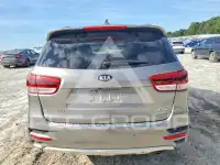 2016 KIA Sorento фото