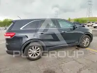 2016 KIA Sorento photo