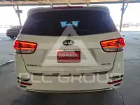 2016 KIA Sorento фото