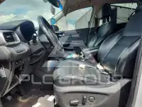 2016 KIA Sorento фото
