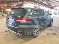 2016 KIA Sorento photo
