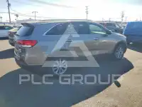 2016 KIA Sorento фото