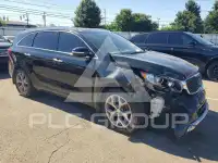 2016 KIA Sorento фото