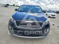 2016 KIA Sorento фото
