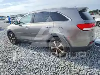 2016 KIA Sorento photo