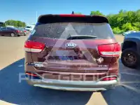 2016 KIA Sorento фото