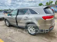 2016 KIA Sorento фото