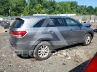 2016 KIA Sorento photo