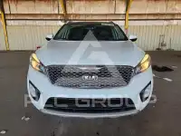 2016 KIA Sorento фото