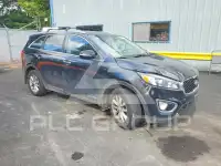 2016 KIA Sorento photo