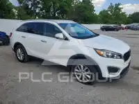 2016 KIA Sorento фото