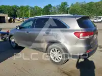 2016 KIA Sorento фото