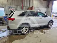 2016 KIA Sorento photo