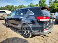 2016 KIA Sorento фото