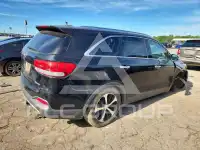 2016 KIA Sorento фото