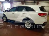 2016 KIA Sorento photo