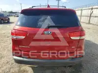 2016 KIA Sorento photo