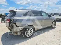 2016 KIA Sorento фото