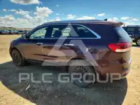 2016 KIA Sorento фото