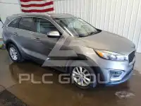 2016 KIA Sorento фото