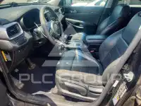 2016 KIA Sorento фото